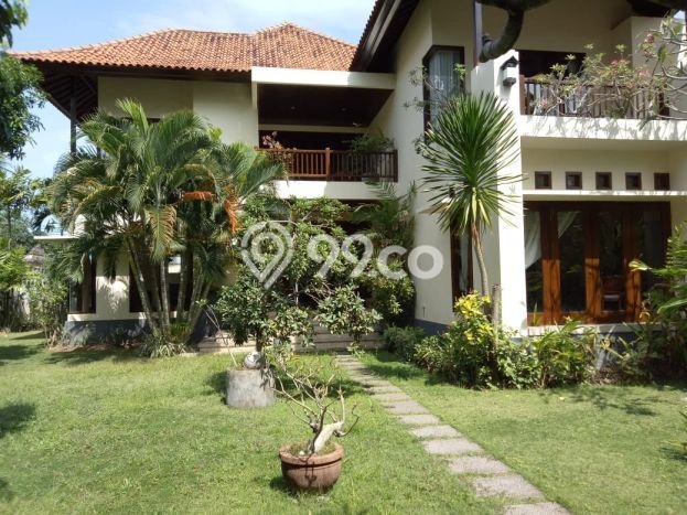 Rumah Luxury Siap Huni di Denpasar Fasilitas Lengkap Rumah Luxury Siap Huni di Denpasar Fasilitas Lengkap
