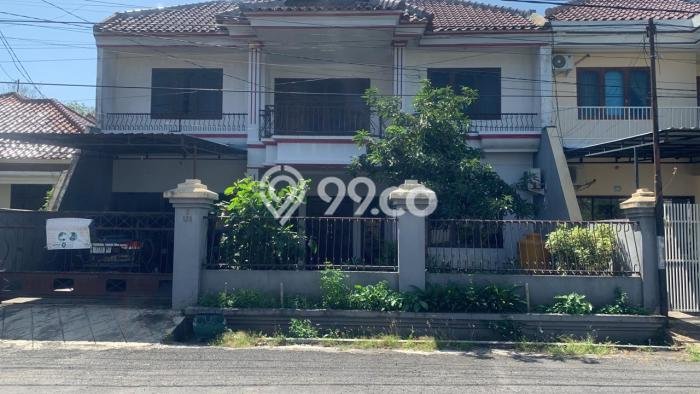 Hunian Mewah Dijual LT 400m2 di Denpasar Barat, Denpasar Hunian Mewah Dijual LT 400m2 di Denpasar Barat, Denpasar