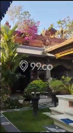 Rumah Eksklusif Siap Huni LT 800m2 di Gianyar, Gianyar Rumah Eksklusif Siap Huni LT 800m2 di Gianyar, Gianyar