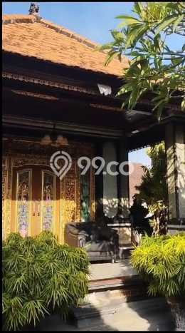 Rumah Eksklusif Siap Huni LT 800m2 di Gianyar, Gianyar Rumah Eksklusif Siap Huni LT 800m2 di Gianyar, Gianyar