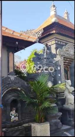 Rumah Eksklusif Siap Huni LT 800m2 di Gianyar, Gianyar Rumah Eksklusif Siap Huni LT 800m2 di Gianyar, Gianyar