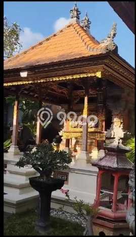 Rumah Eksklusif Siap Huni LT 800m2 di Gianyar, Gianyar Rumah Eksklusif Siap Huni LT 800m2 di Gianyar, Gianyar