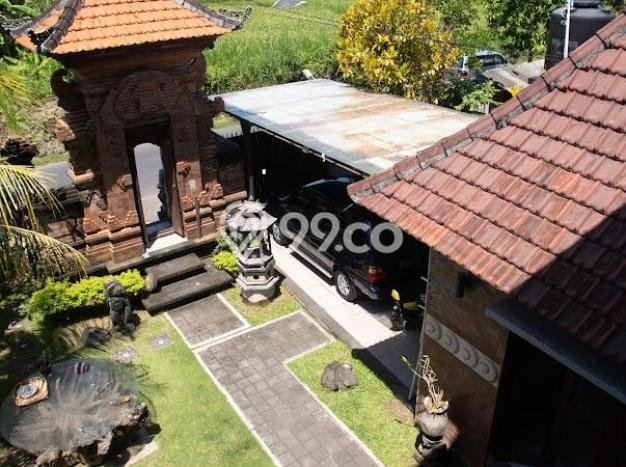 Dijual Rumah Elit Exclusive di Sukawati, Gianyar Dijual Rumah Elit Exclusive di Sukawati, Gianyar