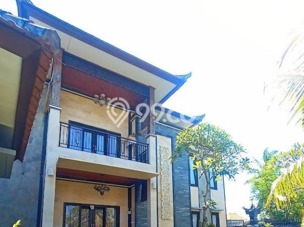 Dijual Rumah Elit Exclusive di Sukawati, Gianyar Dijual Rumah Elit Exclusive di Sukawati, Gianyar