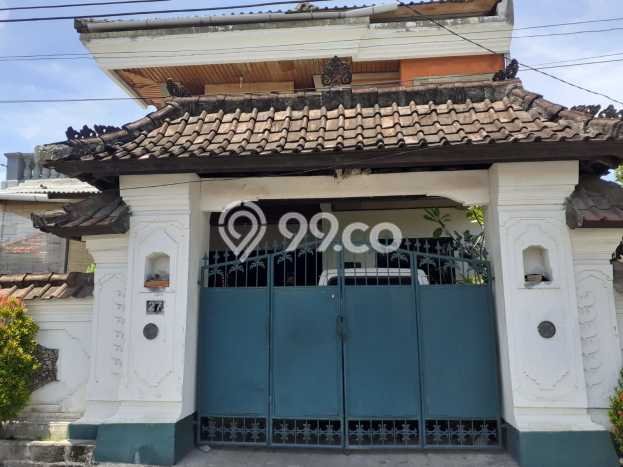 Rumah Mewah Akses Strategis di Denpasar Rumah Mewah Akses Strategis di Denpasar