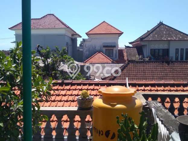 Rumah Mewah Akses Strategis di Denpasar Rumah Mewah Akses Strategis di Denpasar