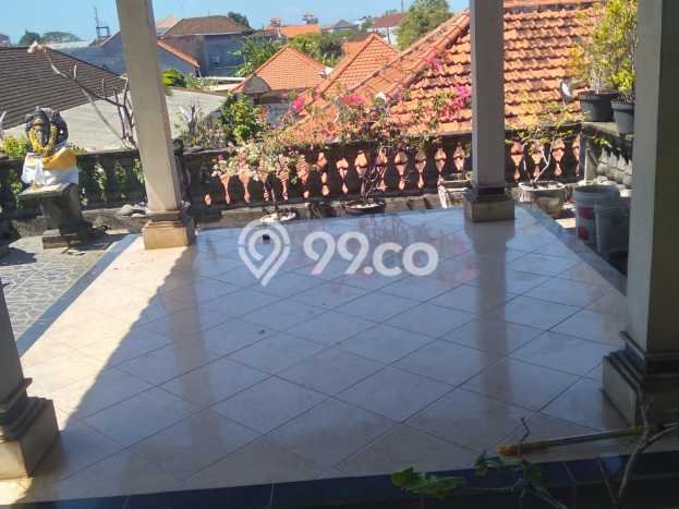Rumah Mewah Akses Strategis di Denpasar Rumah Mewah Akses Strategis di Denpasar