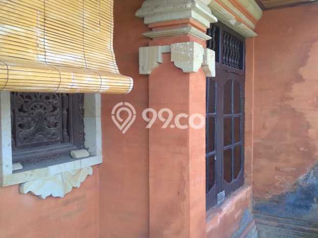Rumah Mewah Akses Strategis di Denpasar Rumah Mewah Akses Strategis di Denpasar