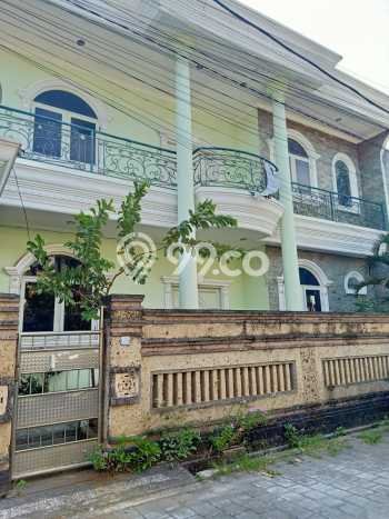 Dijual Rumah Mewah Exclusive di Denpasar Selatan, Denpasar Dijual Rumah Mewah Exclusive di Denpasar Selatan, Denpasar