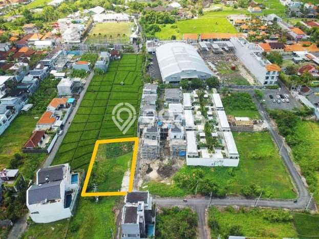 Tanah Siap Bangun Dijual di Badung Punya Luas 949m2 Tanah Siap Bangun Dijual di Badung Punya Luas 949m2