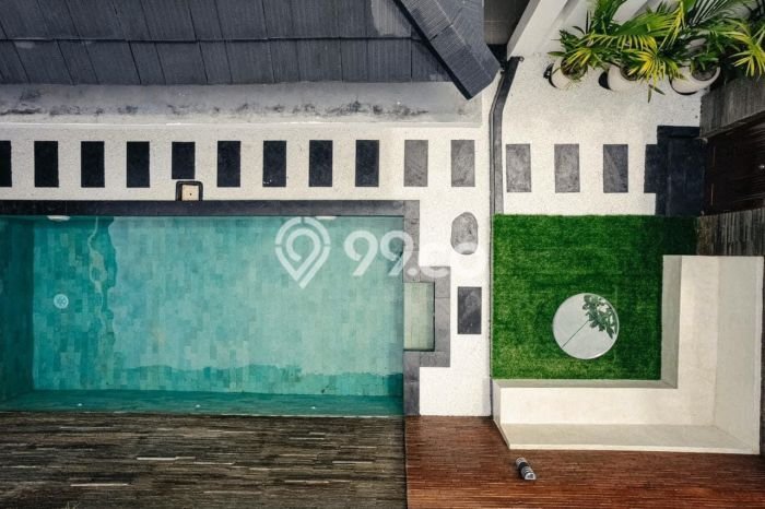 Dijual Rumah Bagus Siap Huni di Badung Strategis Dijual Rumah Bagus Siap Huni di Badung Strategis