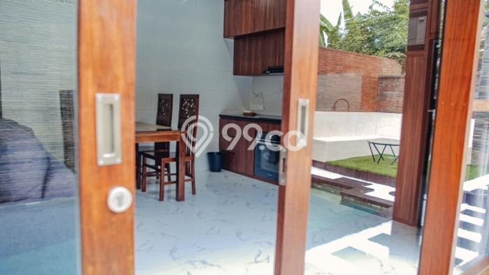 Dijual Rumah Bagus Siap Huni di Badung Strategis Dijual Rumah Bagus Siap Huni di Badung Strategis