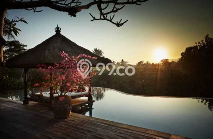Dijual Rumah Premium dengan Fasilitas Sekitar Lengkap di Ubud, Gianyar Dijual Rumah Premium dengan Fasilitas Sekitar Lengkap di Ubud, Gianyar