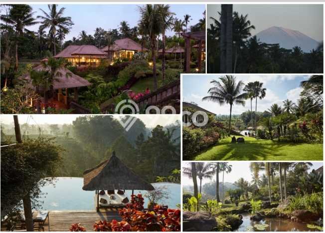 Dijual Rumah Premium dengan Fasilitas Sekitar Lengkap di Ubud, Gianyar Dijual Rumah Premium dengan Fasilitas Sekitar Lengkap di Ubud, Gianyar