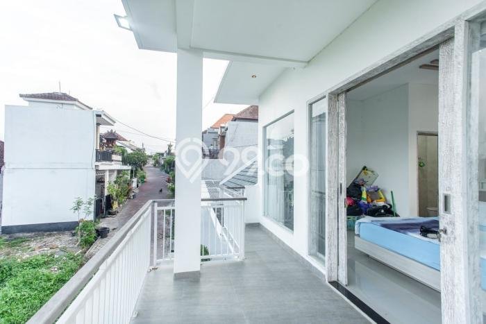 Hunian Luxury di Badung Strategis Kondisi Baik Hunian Luxury di Badung Strategis Kondisi Baik