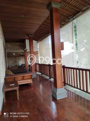 Dijual Hunian Mewah dengan Fasilitas Sekitar Komplit di Kuta, Badung Dijual Hunian Mewah dengan Fasilitas Sekitar Komplit di Kuta, Badung
