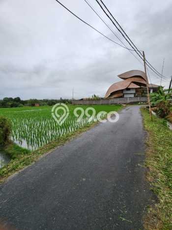 Tanah Siap Bangun Dijual di Badung Punya Luas 13485m2 Tanah Siap Bangun Dijual di Badung Punya Luas 13485m2
