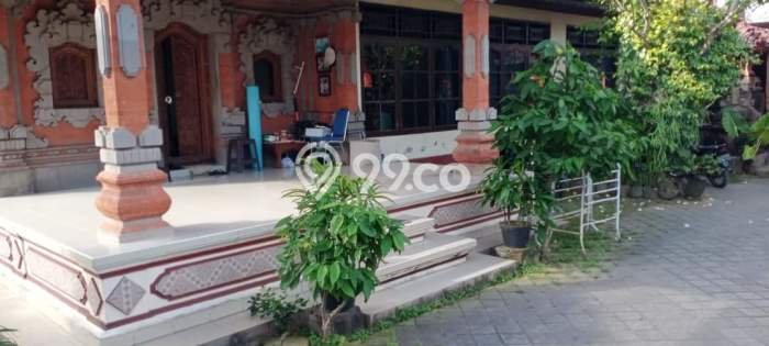 Dijual Rumah Mewah Exclusive di Denpasar Timur, Denpasar Dijual Rumah Mewah Exclusive di Denpasar Timur, Denpasar