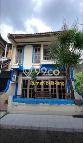 Hunian Eksklusif Siap Huni LT 366m2 di Denpasar Barat, Denpasar Hunian Eksklusif Siap Huni LT 366m2 di Denpasar Barat, Denpasar