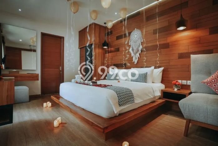 Rumah Premium di Badung Lokasi Strategis Kondisi Terawat Rumah Premium di Badung Lokasi Strategis Kondisi Terawat