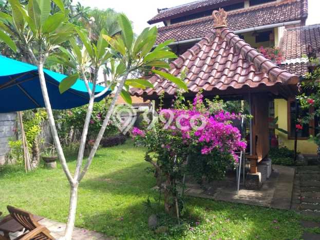 Hunian Luxury di Badung Strategis Kondisi Baik Hunian Luxury di Badung Strategis Kondisi Baik