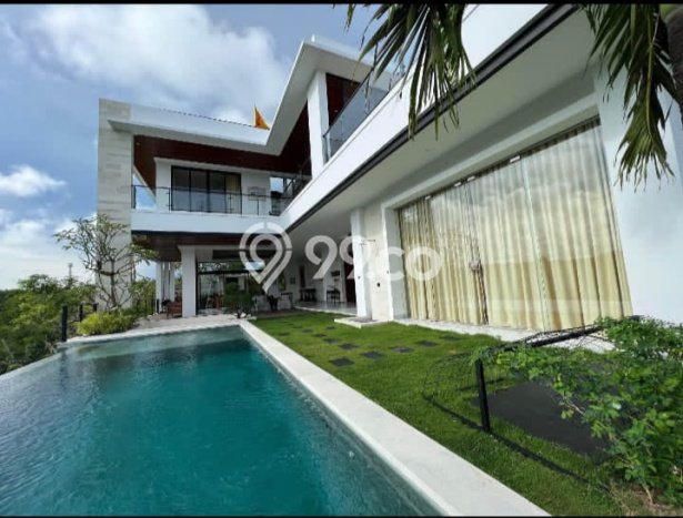 Rumah Eksklusif Best Area di Badung, Bali Rumah Eksklusif Best Area di Badung, Bali
