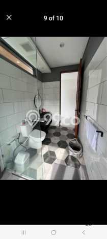 Rumah Eksklusif Best Area di Badung, Bali Rumah Eksklusif Best Area di Badung, Bali