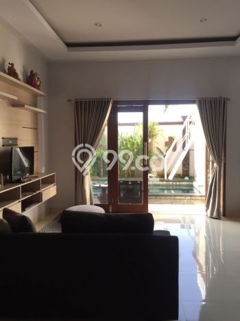 Hunian Luxury Best Location di Denpasar, Bali Hunian Luxury Best Location di Denpasar, Bali