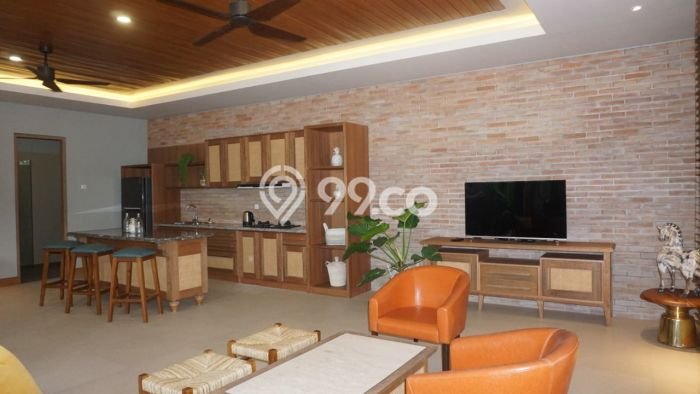 Rumah Eksklusif Best Area di Badung, Bali Rumah Eksklusif Best Area di Badung, Bali
