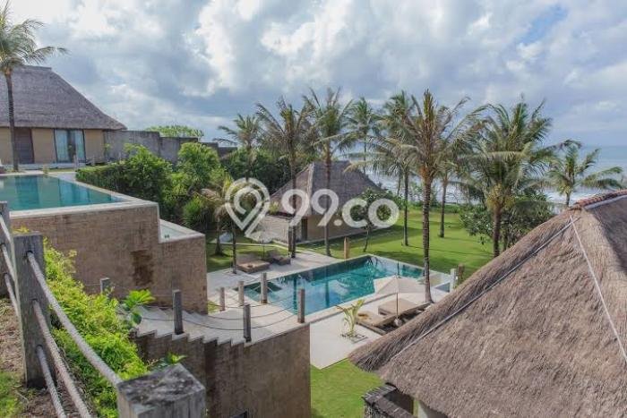 Rumah Mewah Dijual LT 13000m2 di Selemadeg, Tabanan Rumah Mewah Dijual LT 13000m2 di Selemadeg, Tabanan