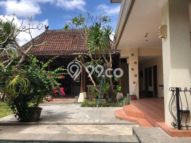 Dijual! Komersial di Ungasan Badung LT 1000m2 / LB 800m2 Kawasan Strategis Dijual! Komersial di Ungasan Badung LT 1000m2 / LB 800m2 Kawasan Strategis