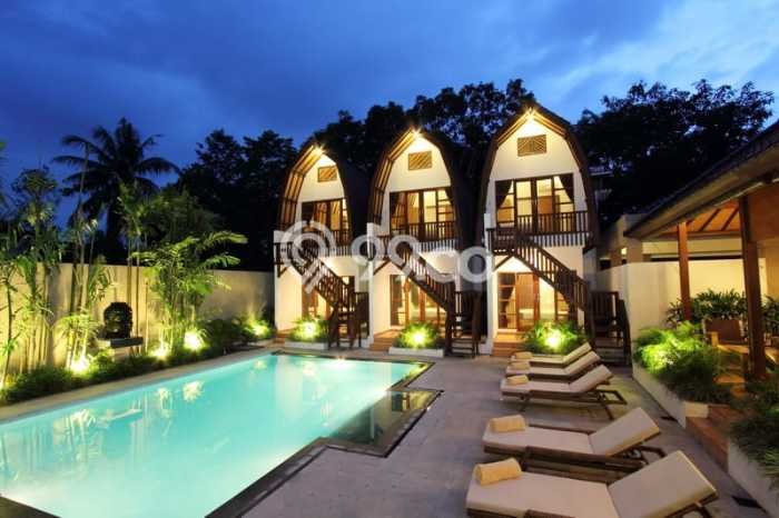 Hunian Luxury di Badung Lokasi Strategis Kondisi Terawat Hunian Luxury di Badung Lokasi Strategis Kondisi Terawat