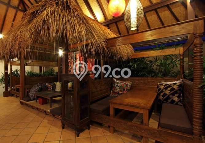 Hunian Luxury di Badung Lokasi Strategis Kondisi Terawat Hunian Luxury di Badung Lokasi Strategis Kondisi Terawat
