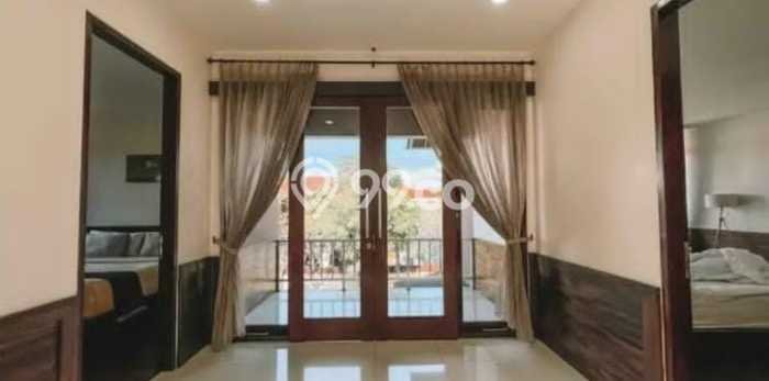 Hunian Luxury di Badung Strategis Kondisi Terawat Hunian Luxury di Badung Strategis Kondisi Terawat