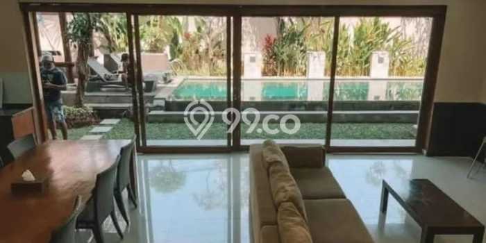 Hunian Luxury di Badung Strategis Kondisi Terawat Hunian Luxury di Badung Strategis Kondisi Terawat