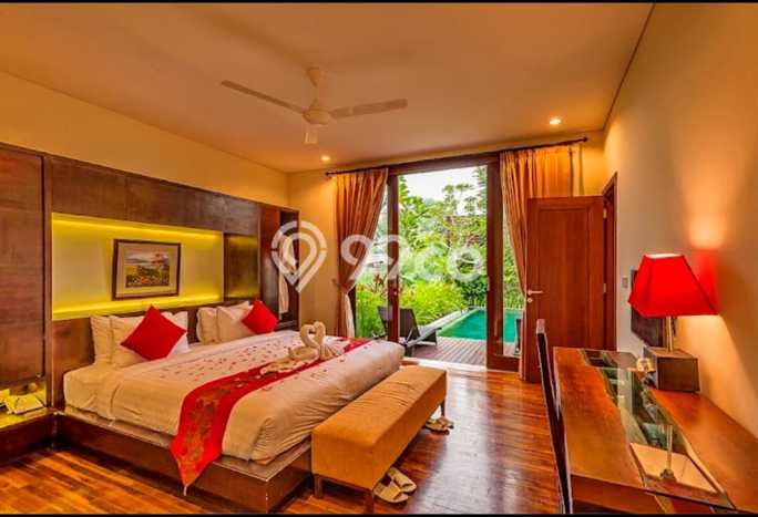 Hunian Luxury Dijual di Badung Fasilitas Premium Hunian Luxury Dijual di Badung Fasilitas Premium