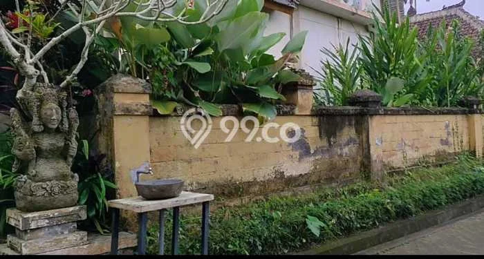 Tanah Dijual di Gianyar Seluas 1350m2 Strategis Tanah Dijual di Gianyar Seluas 1350m2 Strategis