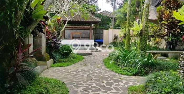 Tanah Dijual di Gianyar Seluas 1350m2 Strategis Tanah Dijual di Gianyar Seluas 1350m2 Strategis