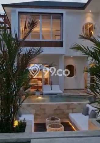 Rumah Luxury di Badung Lokasi Strategis Kondisi Terawat Rumah Luxury di Badung Lokasi Strategis Kondisi Terawat
