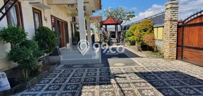 Dijual Rumah Luas Megah Dengan View Eksklusif di Lovina, Buleleng Dijual Rumah Luas Megah Dengan View Eksklusif di Lovina, Buleleng