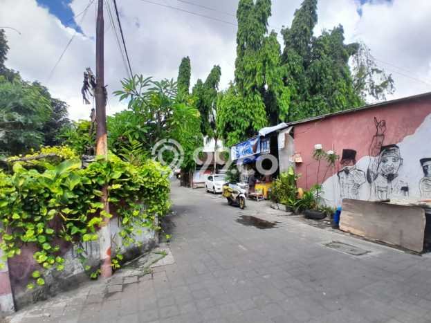 Komersial Bagus Dijual di Dauhpuri Kauh Denpasar Strategis Cocok untuk Kembangkan Bisnis Komersial Bagus Dijual di Dauhpuri Kauh Denpasar Strategis Cocok untuk Kembangkan Bisnis