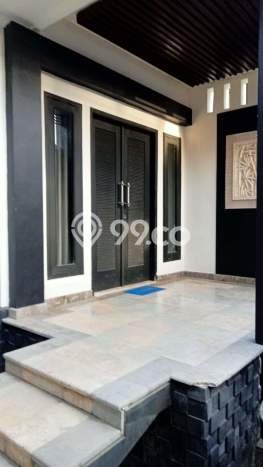 Rumah Mewah Akses Mudah di Badung Rumah Mewah Akses Mudah di Badung