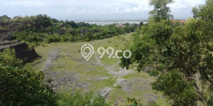Dijual Tanah di Badung, Luas 960m2 SHM Dijual Tanah di Badung, Luas 960m2 SHM