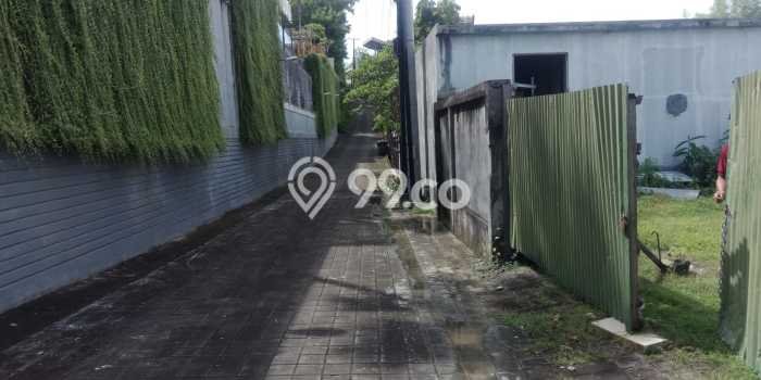 Dijual Tanah di Badung, Luas 960m2 SHM Dijual Tanah di Badung, Luas 960m2 SHM
