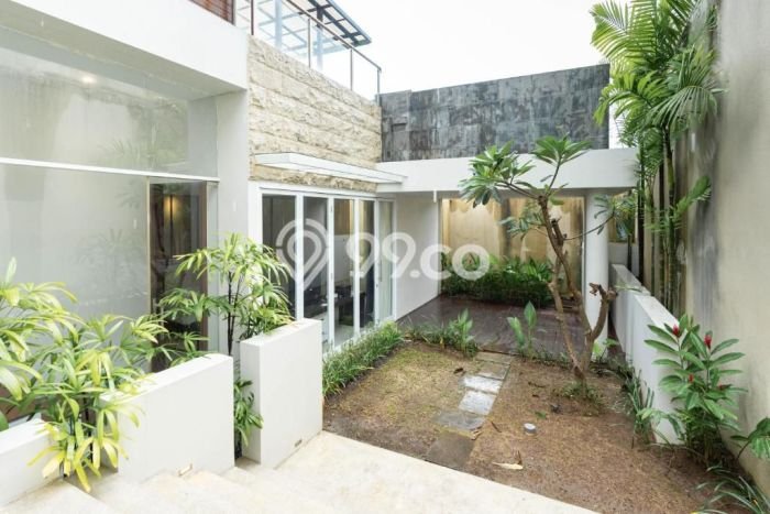 Hunian Luxury di Badung Strategis Kondisi Terawat Hunian Luxury di Badung Strategis Kondisi Terawat
