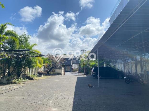 Kavling Tanah di Kuta Dijual Luas 1280m2 Legalitas SHM Kavling Tanah di Kuta Dijual Luas 1280m2 Legalitas SHM