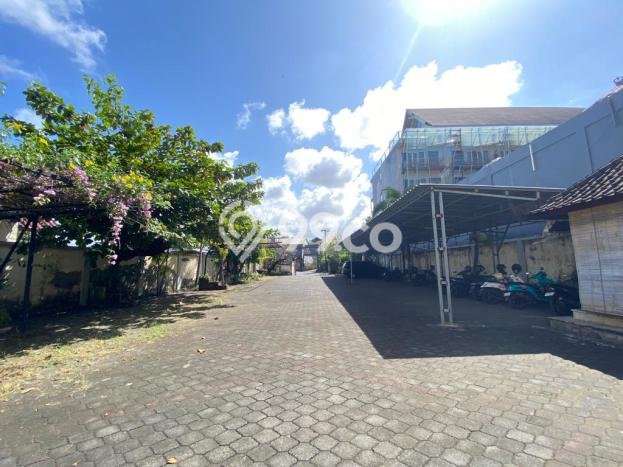 Kavling Tanah di Kuta Dijual Luas 1280m2 Legalitas SHM Kavling Tanah di Kuta Dijual Luas 1280m2 Legalitas SHM