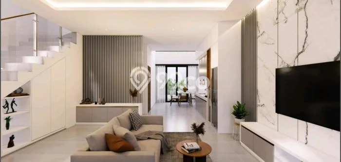 Rumah Eksklusif Best Location di Denpasar, Bali Rumah Eksklusif Best Location di Denpasar, Bali