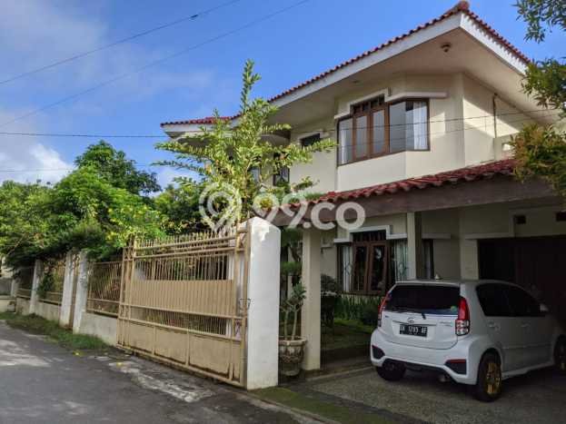 Rumah Eksklusif Dijual di Badung Fasilitas Premium Rumah Eksklusif Dijual di Badung Fasilitas Premium