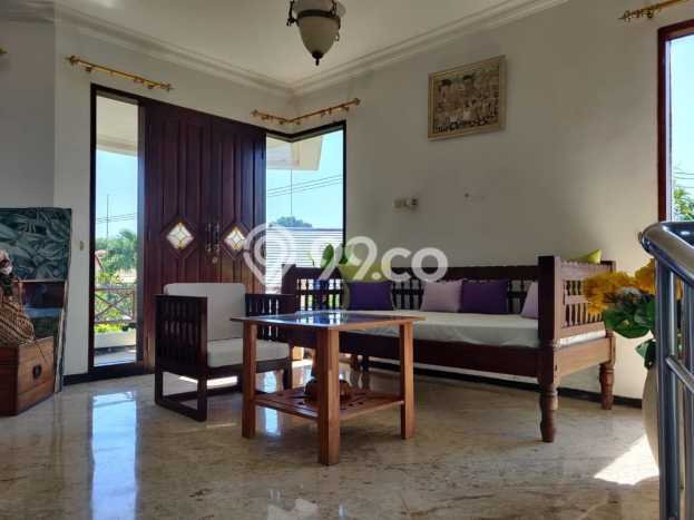 Rumah Eksklusif Dijual di Badung Fasilitas Premium Rumah Eksklusif Dijual di Badung Fasilitas Premium